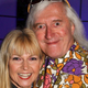 Illustration for article titled Famously Quirky BBC Star Jimmy Savile Was Likely a Quirky Child Molester, Too